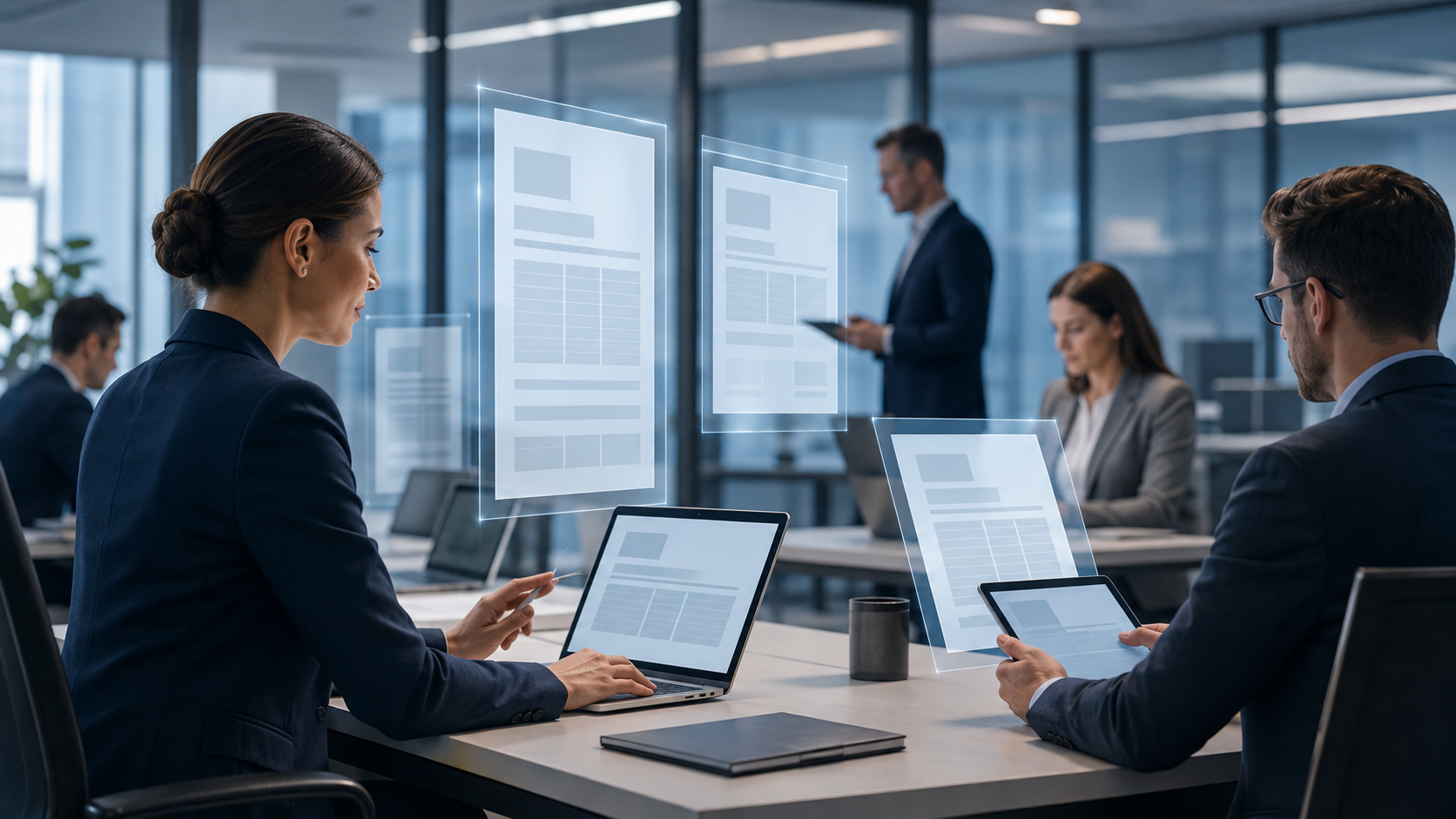 E-Rechnung ab 2027: Ist Ihre Unternehmenssoftware bereit?
