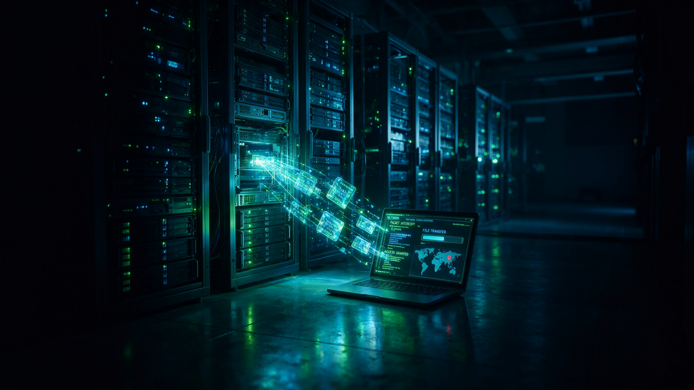 MFA aktiviert und trotzdem gehackt: Wie Session Hijacking funktioniert