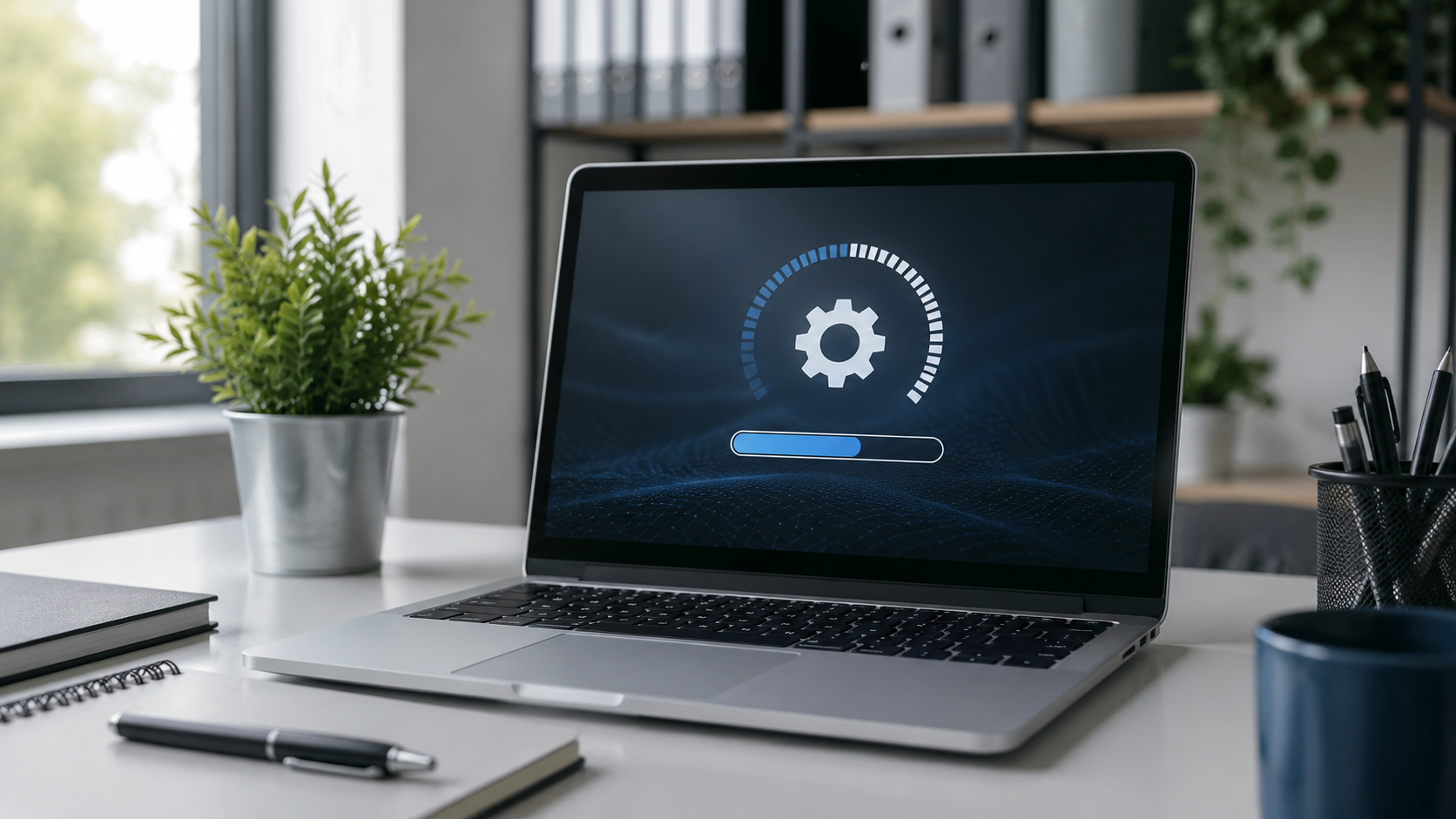 Patch-Management 2.0: Automatisierte Lösungen für mehr Sicherheit
